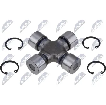 Kloub, kloubový hřídel NTY NKW-MS-007