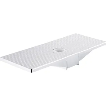 SIKO Polička SIKO chrom SIKOBSPT41