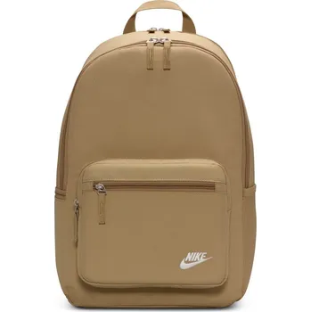 Batoh Nike HERITAGE hnědý DB3300-297