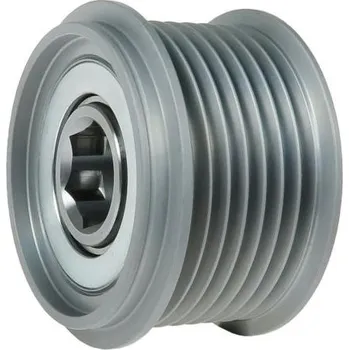 Alternátor Volnoběžná řemenice alternátoru AS-PL AFP6114S