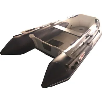 Člun Motorový nafukovací člun PACIFIC MARINE 320 KIB vysokotlaká podlaha modrý