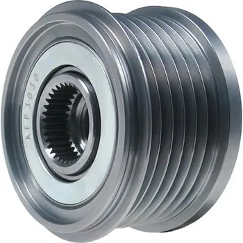 Alternátor Řemenice volnoběžná INA 535006210