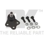 Čep ramene NK 5045007