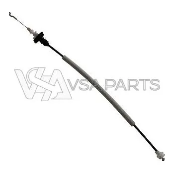 Dveře karosérie UNIQUE Bowden zámku přední dveře Kodiaq 565837085-UNI