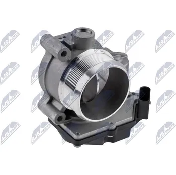 Systém vstřikování Hrdlo škrticí klapky NTY ETB-VW-029