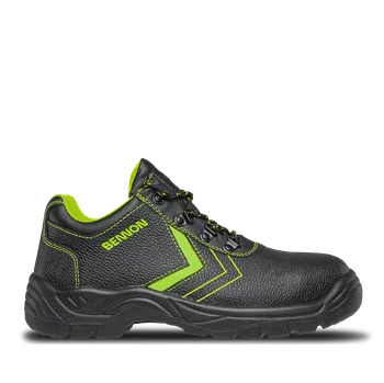 Pracovní obuv Nízká pracovní obuv BASIC O1, 47