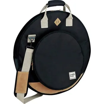 Příslušenství pro bicí nástroj Tama TCB22BK Powerpad Cymbal Bag