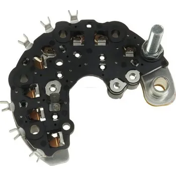 Alternátor Diodový blok alternátoru Valeo A13VI118