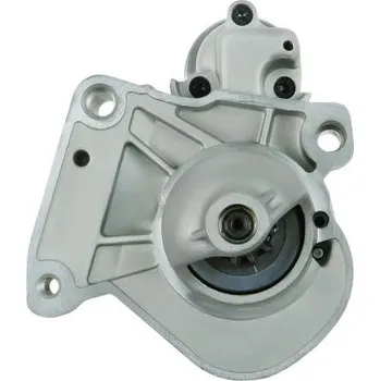 Startér Startér BMW 1 120i Bosch 0001138053