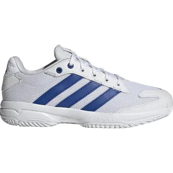 Dívčí obuv Dětské sálové boty adidas STABIL IN K bílé JR0745 - EUR 38 2/3 | UK 5,5 | US 6