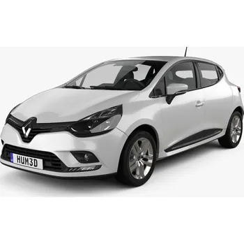 Nosič kol Příčníky Aurilis Green Valley Crossbar Vento Alu pro Renault Clio V 5-dr 2019-