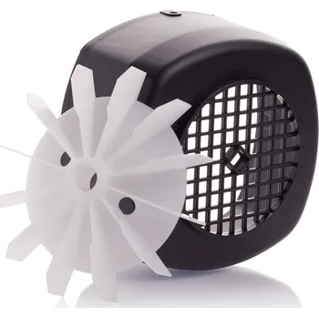 Příslušenství k čerpadlu ESPA Ventilátor + kryt ASPRI 35N, 45N