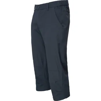 Pánské kraťasy Pánské 3/4 kalhoty Loap Uzlar Velikost: XL / Barva: tmavě modrá