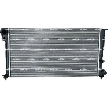 Motor automobilu Chladič, chlazení motoru NRF 58101A