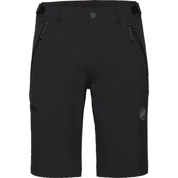 Mammut Mammut Runbold IV Shorts Men Velikost-barva: Černá - 52