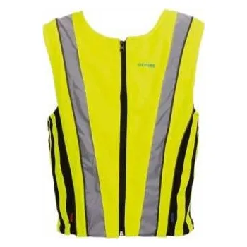 Moto vesta Vesta Bright Top Active reflexní, OXFORD S