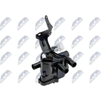 Elektronika vytápění a ventilace Termostat NTY CTM-TY-007