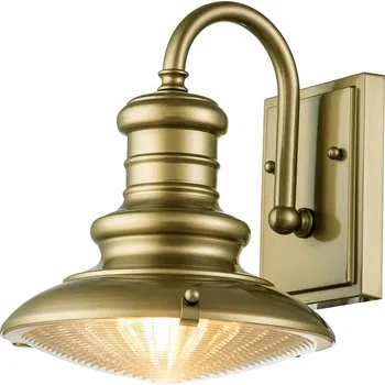 Nástěnné svítidlo Elstead Nástěnné světlo do pergoly Feiss REDDING 2 S-PDB/IP44