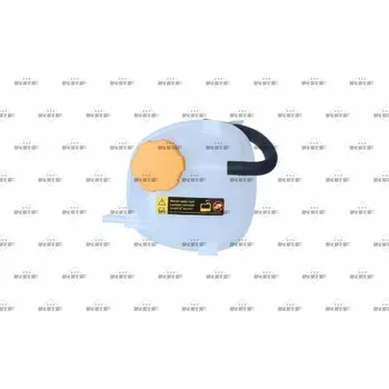 Motor automobilu Vyrovnávací nádoba, chladivo NRF 454054