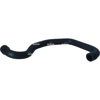 Palivový systém Hadička plnicího vzduchu NRF 166179