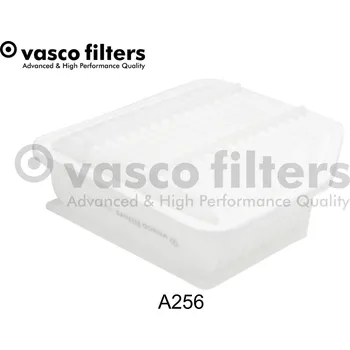 Vzduchový filtr Vzduchový filtr VASCO A256
