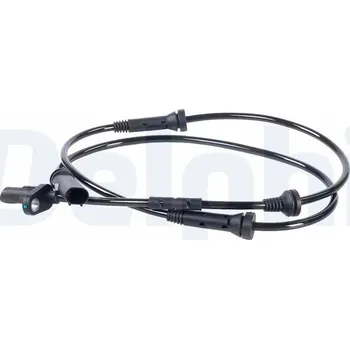 Přislušenství brzdového systému Snímač, počet otáček kol DELPHI SS21160-12B1