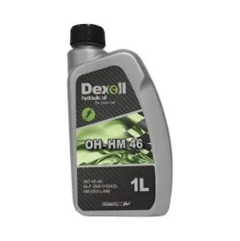 Motorový olej Dexoll DEXOHHM461 OHHM 46 - 1L