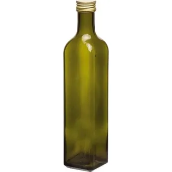 Gastro Láhev Marasca 0,5 l šroubovací uzávěr, 6 ks