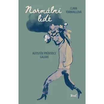 Kniha Normální lidé Ekniha