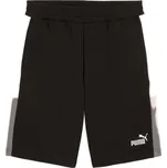Puma ESS Block Shorts 10" TR M 68469001 - puma black L