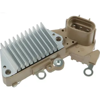 Alternátor Regulátor napětí alternátoru Denso 126000-1730