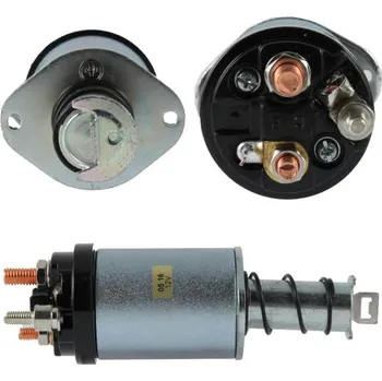 Startér Spínač startéru Marelli 63226945010