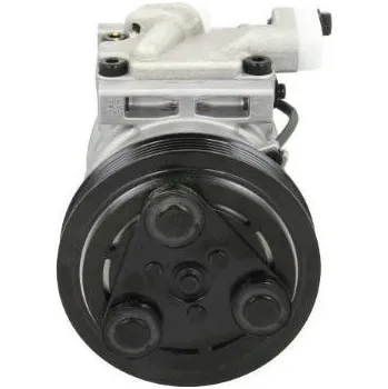 Kompresor klimatizace Kompresor klimatizace Kia/Hyundai 090255032
