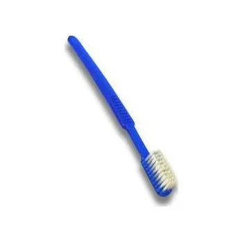 Zubní kartáček Zub.kartáček jednorázový se zubní pastou 1ks