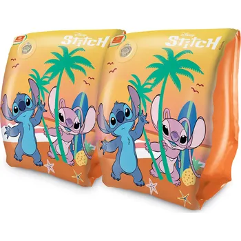 Mondo Nafukovací rukávky STITCH 15x23 cm 2-6 let