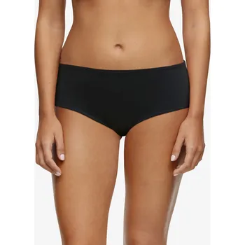 Kalhotky KALHOTKY menstruační CHANTELLE (17P4-02), Barva černá, Velikost XS