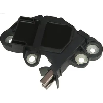 Alternátor Regulátor napětí alternátoru Bosch 0121715001