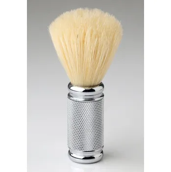 Štětka na holení Štětka na holení s kovovou rukojetí Miranda SMB27K