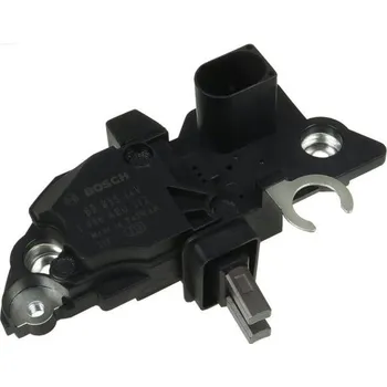 Alternátor Regulátor napětí Bosch F00M145651 originální díl