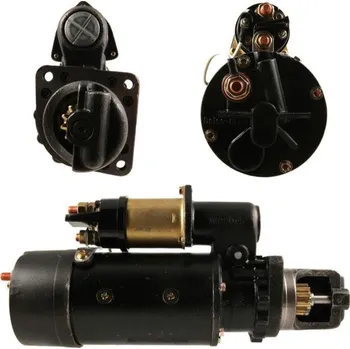 Startér Startér Caterpillar 7.5 kw MS1126 +Line