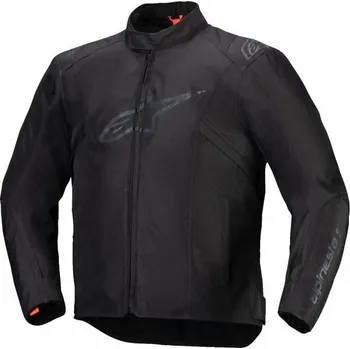 Moto oblečení Bunda T-SPS 2 WATERPROOF, ALPINESTARS (černá/černá) 2026 4XL