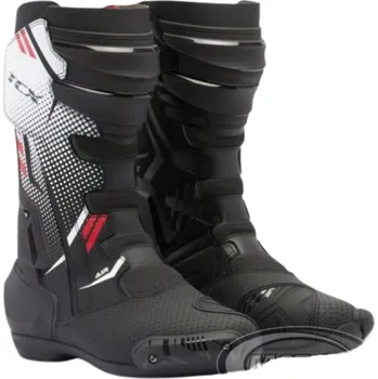 Sportovní boty TCX S-TR1 AIR Black / White / Red - 45
