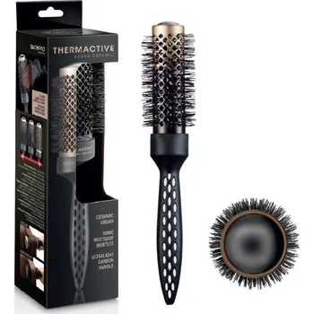 kartáč na vlasy Termo kartáč na vlasy s kontrolou teploty 32mm