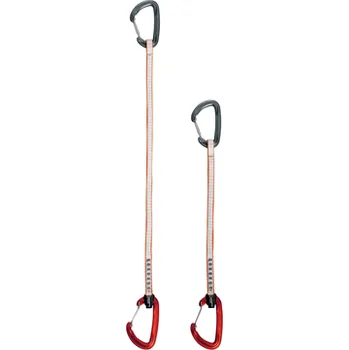 Lezecký doplněk Expreska SINGING ROCK VISION LONG 30 cm