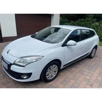 Nosič kol Příčníky Aurilis Green Valley Crossbar Vento Alu pro Renault Mégane III Kombi 5-dr 2009-2016