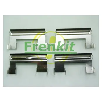 Brzdový kotouč Příslušenství kotoučové brzdy FRENKIT 930024