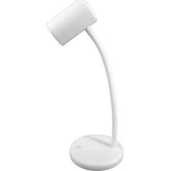 Žárovka Unilux Lou.bílá