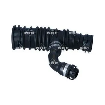 Vzduchový filtr Sací hadice, vzduchový filtr NRF 165001