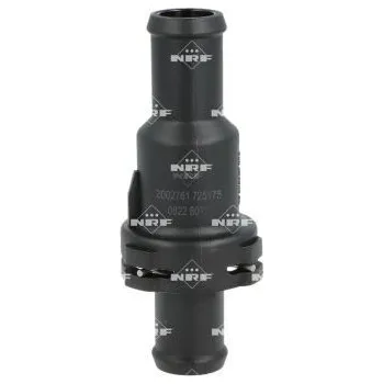Těsnění motoru Termostat, chladivo NRF 725175