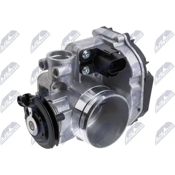 Systém vstřikování Hrdlo škrticí klapky NTY ETB-VW-041